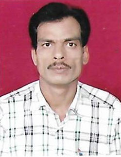 Mr. Ramesh Chandra Rout