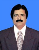 Mr. Chittaranjan Dash